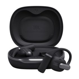 JBL Sense Pro Bluetooth Headset Black