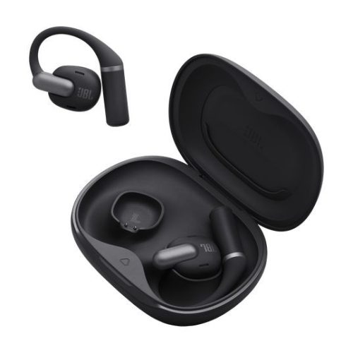 JBL Sense Pro Bluetooth Headset Black