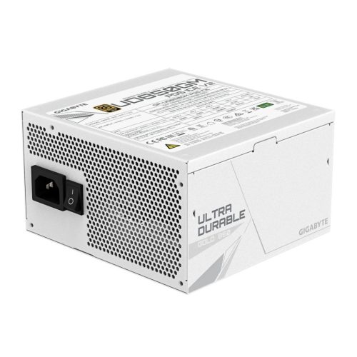 Gigabyte 850W 80+ Gold UD850GM PG5 V2 ICE
