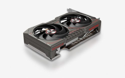 Sapphire Radeon RX9060 XT 8GB DDR6 Pulse