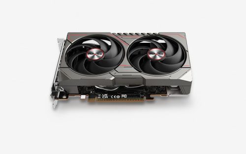 Sapphire Radeon RX9060 XT 8GB DDR6 Pulse