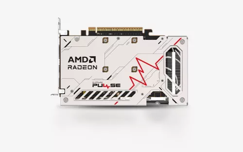 Sapphire Radeon RX9060 XT 8GB DDR6 Pulse