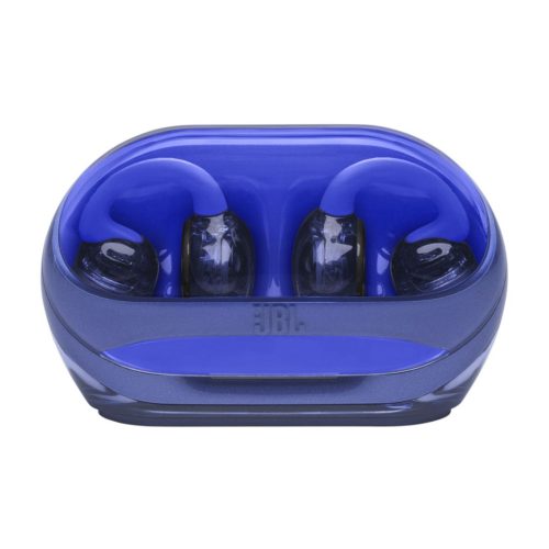 JBL Soundgear Clips TWS Bluetooth Headset Ghost Blue