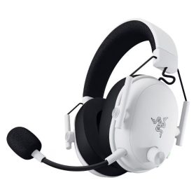 Razer Blackshark V3 Wireless Bluetooth Headset White