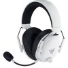 Razer Blackshark V3 Wireless Bluetooth Headset White