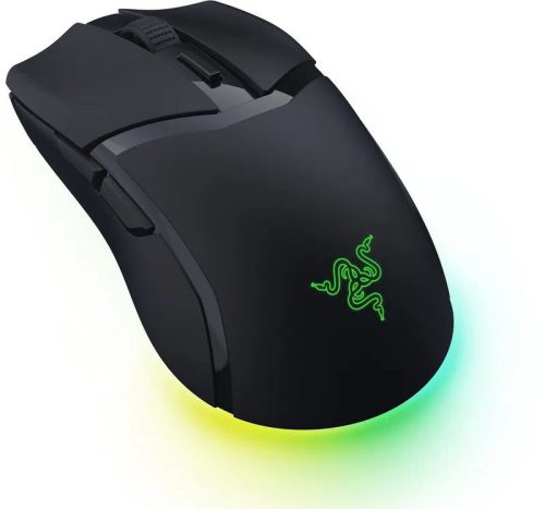 Razer Cobra HyperSpeed Wireless Gaming mouse Black