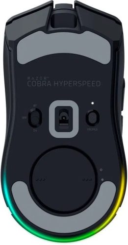 Razer Cobra HyperSpeed Wireless Gaming mouse Black