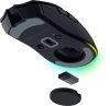 Razer Cobra HyperSpeed Wireless Gaming mouse Black