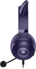 Razer Kraken Kitty V2 Gaming Headset Gengar Edition