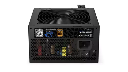 Endorfy 750W 80+ Bronze Vero L6