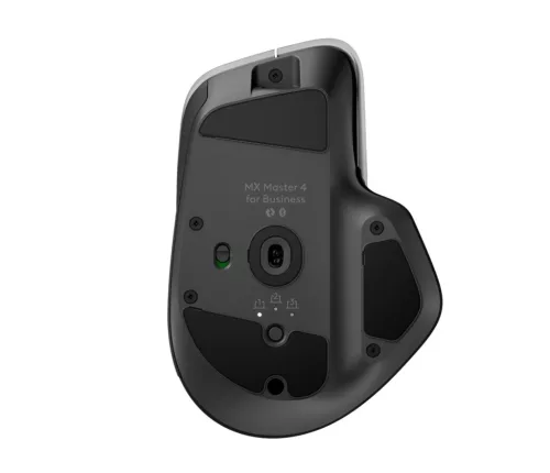 Logitech MX Master 4 For Business Graphite
