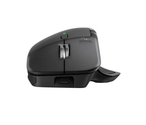 Logitech MX Master 4 For Business Graphite