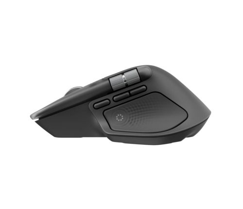 Logitech MX Master 4 For Business Graphite