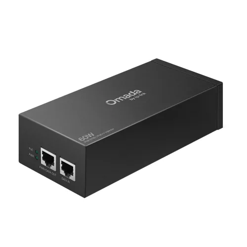 TP-Link POE370S Omada PoE++ Injector