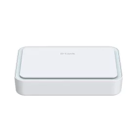 D-Link DBR-330 AX3000 Wi-Fi 6 Travel Router