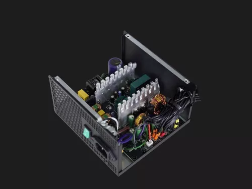 DeepCool 450W 80+ PF450L