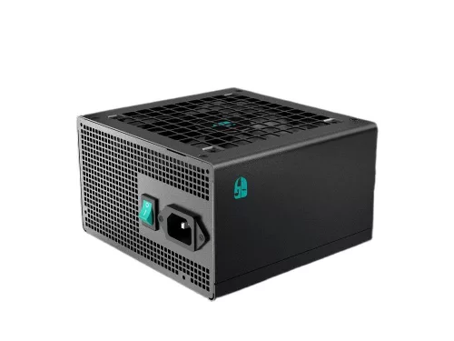 DeepCool 650W 80+ PF650L
