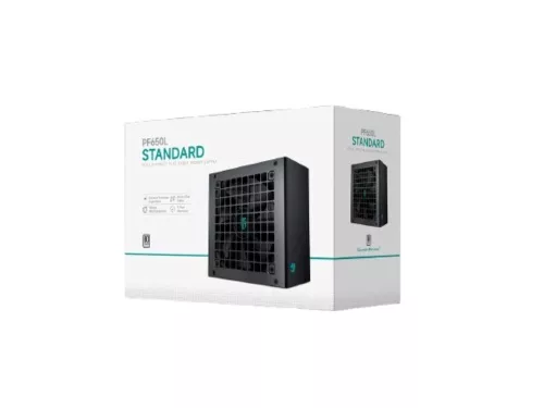 DeepCool 650W 80+ PF650L