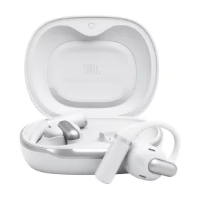 JBL Sense Pro Bluetooth Headset White