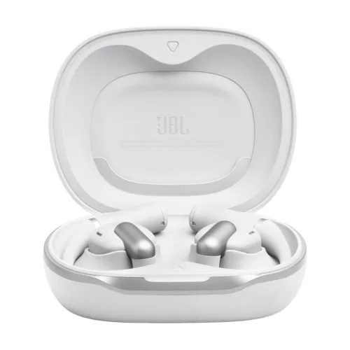 JBL Sense Pro Bluetooth Headset White