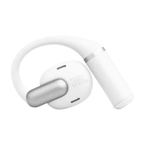 JBL Sense Pro Bluetooth Headset White