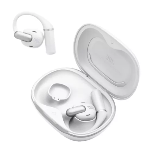 JBL Sense Pro Bluetooth Headset White