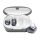 JBL Soundgear Clips TWS Bluetooth Headset Ghost White
