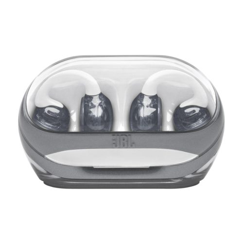 JBL Soundgear Clips TWS Bluetooth Headset Ghost White