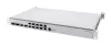 Mikrotik CRS812-8DS-2DQ-2DDQ-RM