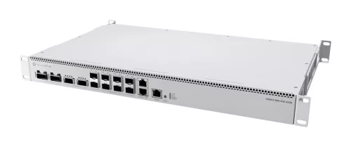Mikrotik CRS812-8DS-2DQ-2DDQ-RM