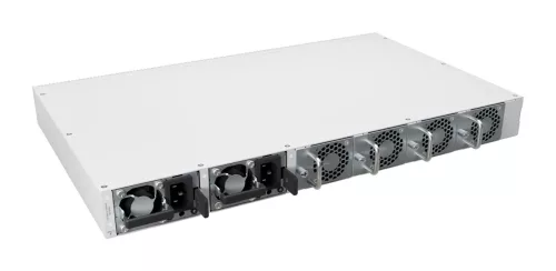 Mikrotik CRS812-8DS-2DQ-2DDQ-RM