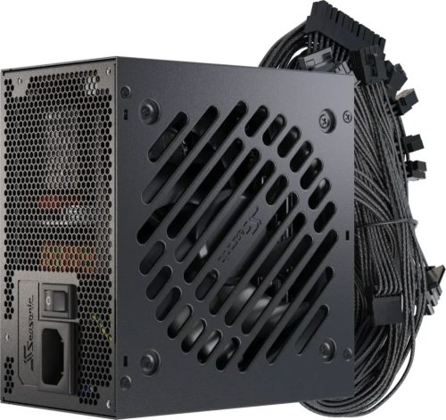 Seasonic 750W 80+ Bronze Core BC-750