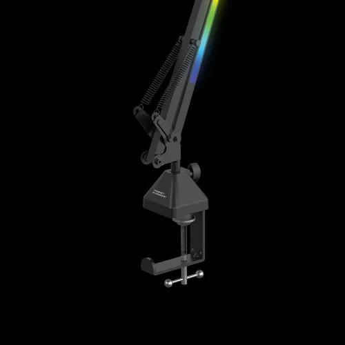 Thonet & Vander VX100 Microphone Holder Black