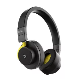 Thonet & Vander Pilot Bluetooth Headphones Black