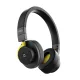 Thonet & Vander Pilot Bluetooth Headphones Black