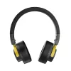 Thonet & Vander Pilot Bluetooth Headphones Black