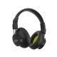 Thonet & Vander Klassik Bluetooth Headphones Black