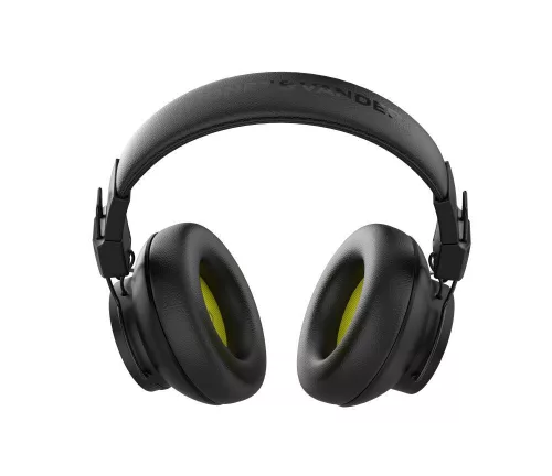 Thonet & Vander Klassik Bluetooth Headphones Black