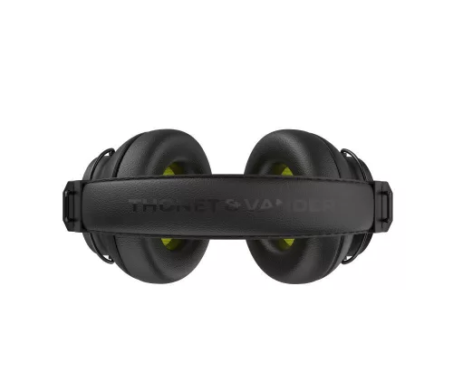 Thonet & Vander Klassik Bluetooth Headphones Black