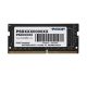 Patriot 8GB DDR4 3200MHz SODIMM Signature Line Black