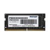 Patriot 8GB DDR4 3200MHz SODIMM Signature Line Black