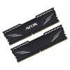 AFOX 32GB DDR4 3200MHz Kit(2x16GB) Gaming Black