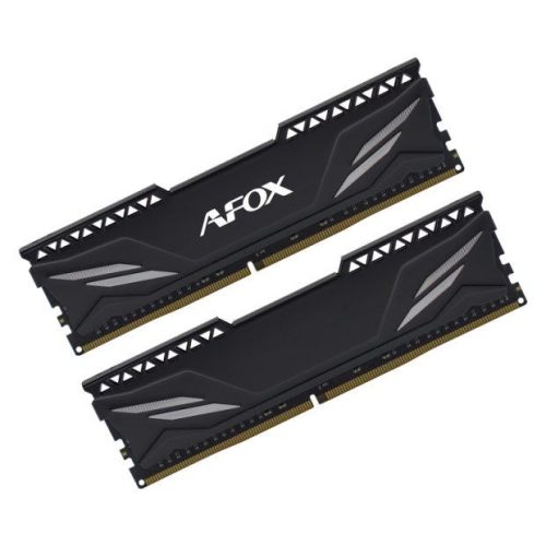 AFOX 32GB DDR4 3200MHz Kit(2x16GB) Gaming Black
