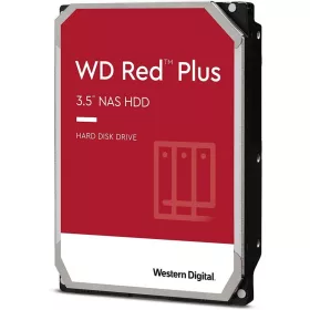 Western Digital 4TB 5400rpm SATA-600 128MB Red Plus WD40EFZZ