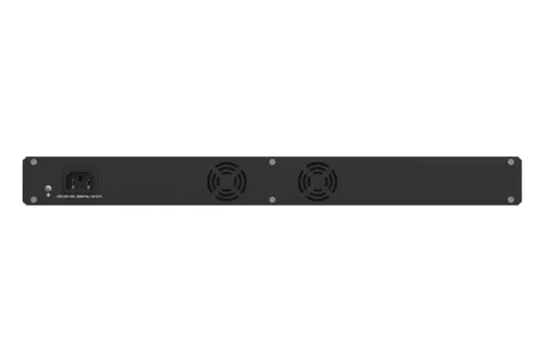 Teltonika SWM282 PoE+ managed switch