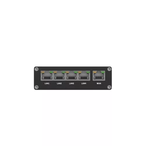 Teltonika RUT301 Industrial Ethernet Router