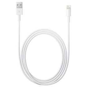 Apple Lightning USB kábel 2m White (Bulk)