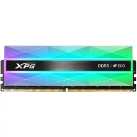 A-Data 16GB DDR5 6400MHz Lancer Neon RGB