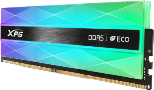 A-Data 16GB DDR5 6400MHz Lancer Neon RGB