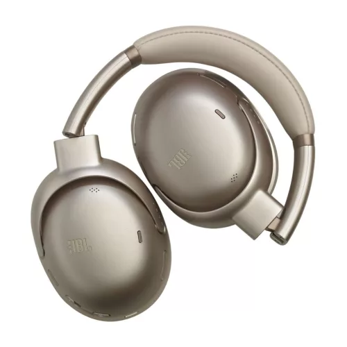 JBL Tour One M3 Bluetooth Headset Latte Mocha